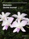 Malesian Orchid Journal, Volume 17