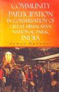 Community Participation in Conservation of Great Himalayan National Park, India