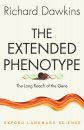 The Extended Phenotype