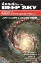 Annals of the Deep Sky – A Survey of Galactic and Extragalactic Objects, Volume 3