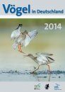 Vögel in Deutschland 2014 [Birds in Germany 2014]