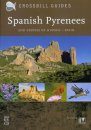 Crossbill Guide: Spanish Pyrenees and Steppes of Huesca, Spain