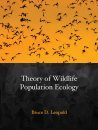 Theory of Wildlife Population Ecology