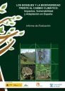 Los Bosques y La Biodiversidad Frente al Cambio Climático: Impactos, Vulnerabilidad y Adaptación En España [Forests and Biodiversity against Climate Change: Impacts, Vulnerability and Adaptation In Spain]