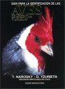 Guia Para la Identificacion de las Aves de Argentina y Uruguay