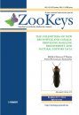 ZooKeys 573: The Coleoptera of New Brunswick and Canada