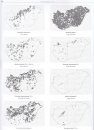 Distribution Atlas of Vascular Plants of Hungary / Magyarország Edényes Növényfajainak Elterjedési Atlasza