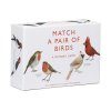 Match a Pair of Birds