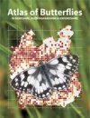 Atlas of Butterflies in Berkshire, Buckinghamshire & Oxfordshire