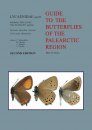 Lycaenidae Part 2 (Guide to the Butterflies of the Palearctic Region)