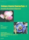 Catalogue of Nepalese Flowering Plants (3-Volume Set)