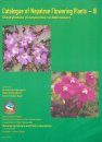 Catalogue of Nepalese Flowering Plants (3-Volume Set)