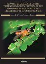 ZooKeys 575: Annotated Catalogue of the Tachinidae (Insecta, Diptera) of the Afrotropical Region, with the Description of Seven New Genera