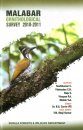 Malabar Ornithological Survey, 2010-2011