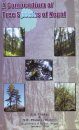 A Compendium of Tree Species of Nepal