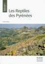 Les Reptiles des Pyrénées [The Reptiles of the Pyrenees]