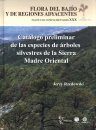 Flora del Bajío y de Regiones Adyacentes Fasciculos Complementarios, Volume 30