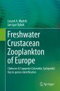 Freshwater Crustacean Zooplankton of Europe