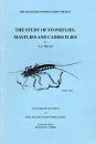 The Study of Stoneflies, Mayflies and Caddis Flies