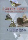 The Red Book of the Republic of Moldova / Cartea Roşie a Republicii Moldova