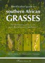 Identification Guide to Southern African Grasses