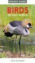 Struik Pocket Guide: Birds of East Africa
