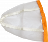 Surber Sampler Net Bag for Medium Frame (Closed End)