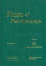 Flora of Pan-Himalaya, Volume 30: Brassicaceae