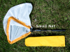 Telescopic Folding Sweep Net