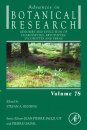 Advances in Botanical Research, Volume 78