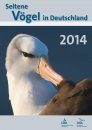 Seltene Vögel in Deutschland 2014 [Rare Birds in Germany 2014]