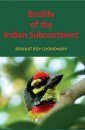 Birdlife of the Indian Subcontinent
