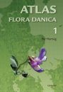 Atlas Flora Danica [Danish] (3-Volume Set)