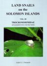 Land Snails on the Solomon Islands, Volume 3