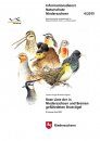 Rote Liste der in Niedersachsen und Bremen Gefährdeten Brutvögel [Red List of Endangered Breeding Birds in Lower Saxony and Bremen]