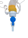 Tap Valve for Plankton Net