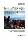 Flowers and Herbs in Pelion: With 12 Hiking Descriptions / Blumen under Kräuter im Pilion: Mit 12 Wanderbeschreibungen
