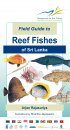 Field Guide to Reef Fishes of Sri Lanka (2-Volume Set)