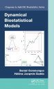 Dynamical Biostatistical Models