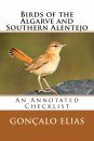 Birds of the Algarve and Southern Alentejo