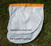 Replacement Bag for the Telescopic Folding Sweep Net