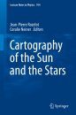 The Surface Cartography of the Sun and the Stars