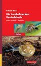 Die Landschnecken Deutschlands: Finden – Erkennen – Bestimmen [The Land Snails of Germany: Finding – Recognizing – Identifying]