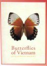 Butterflies of Vietnam
