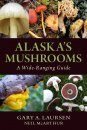 Alaska's Mushrooms