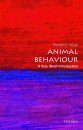 Animal Behaviour: A Very Short Introduction