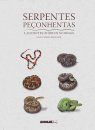 Serpentes Peçonhentas e Acidentes Ofídicos no Brasil [Venomous Snakes and Snakebites in Brazil]