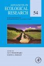 Advances in Ecological Research, Volume 54