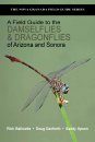 A Field Guide to the Damselflies & Dragonflies of Arizona and Sonora
