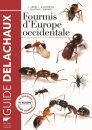 Fourmis d'Europe Occidentale [Ants of Britain and Europe]